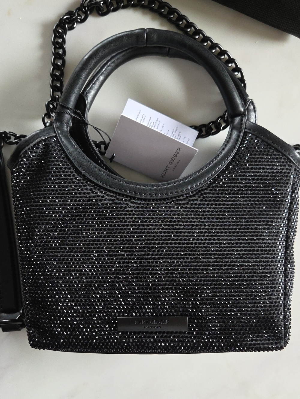 Kurt Geiger Bag - Picture 4 of 9